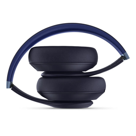Auriculares_Beats_Studio_Pro_Inalambricos_Azul_Marino_Imagen_posicion_4_iShop_El_Salvador