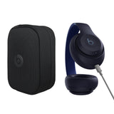 Auriculares_Beats_Studio_Pro_Inalambricos_Azul_Marino_Imagen_posicion_5_iShop_El_Salvador