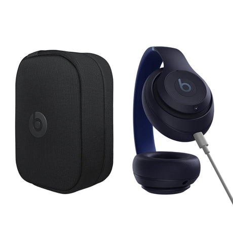 Auriculares_Beats_Studio_Pro_Inalambricos_Azul_Marino_Imagen_posicion_5_iShop_El_Salvador