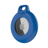 Llavero Belkin impermeable para AirTag (Paquete de 2) - Azul