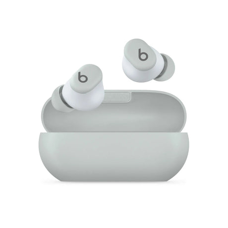 Auriculares_Beats_Solo_Buds_Inalambricos_Gris_Tormenta_Imagen_posicion_1_iShop_El_Salvador