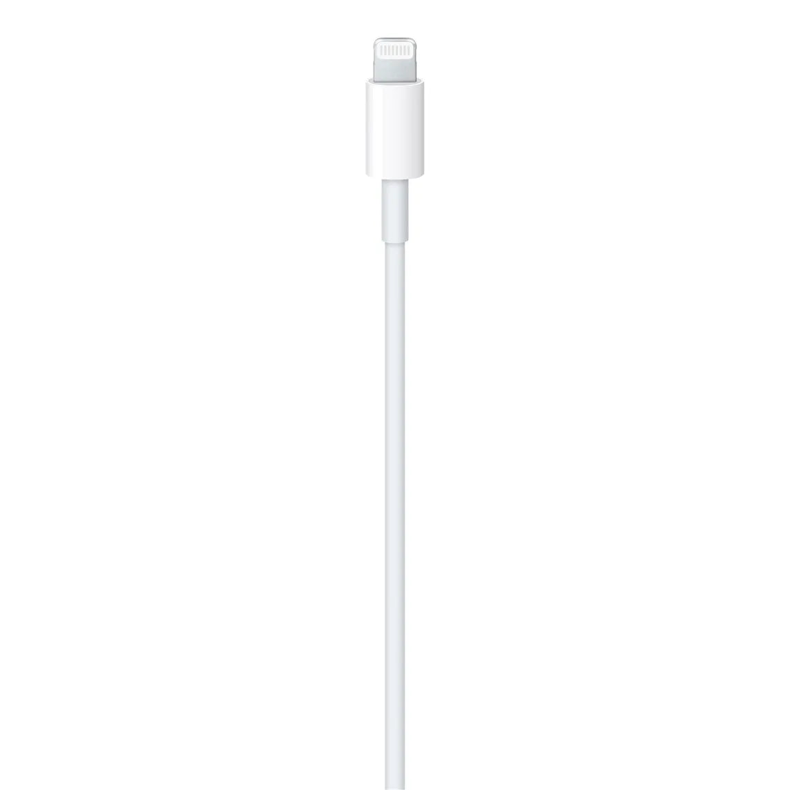 Cable Apple USB-C a Ligthning - 2m - Blanco