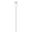 Cable Apple de carga USB-C de 60 W (1 m)