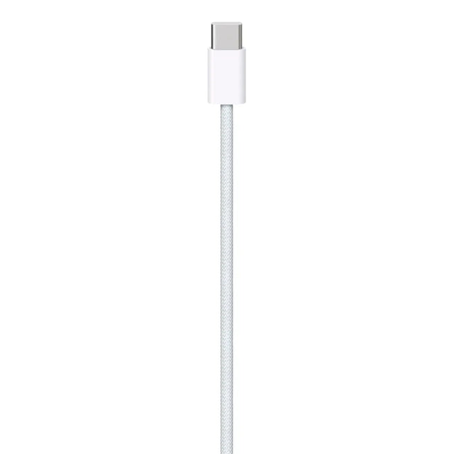 Cable Apple de carga USB-C de 60 W (1 m)