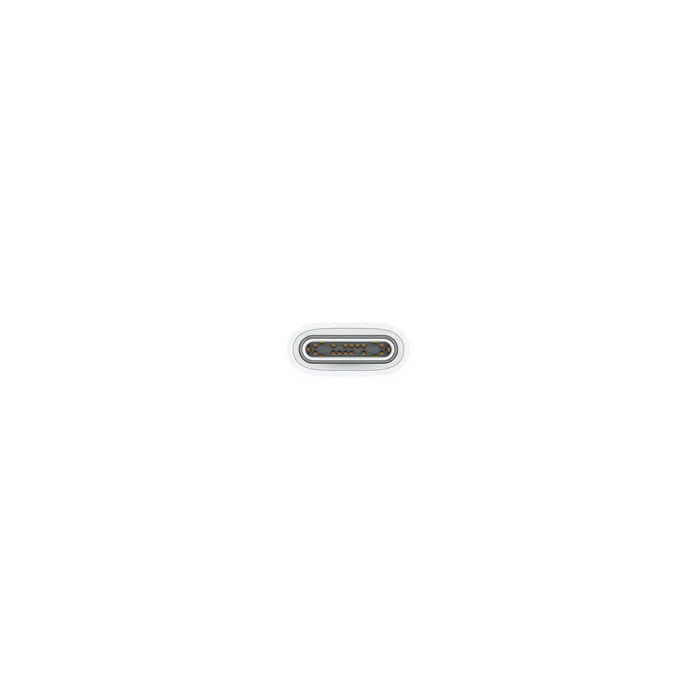 Cable Apple de carga USB-C de 60 W (1 m)