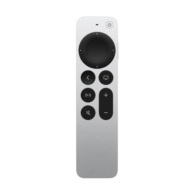 Apple TV Siri Control Remote (4ta Generación)