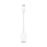 Adaptador de USB-C a USB