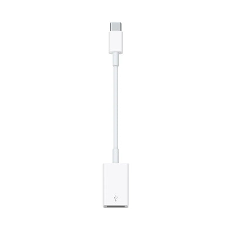 Adaptador de USB-C a USB