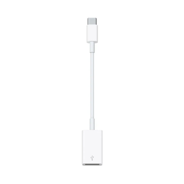 Adaptador de USB-C a USB