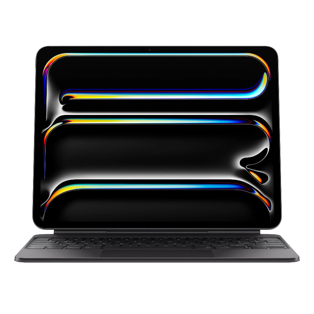 Magic_Keyboard_para_el_iPad_Pro_de_13_pulgadas_(M4)_Español_(España)_Negro_Posición_1_iShop_El_Salvador
