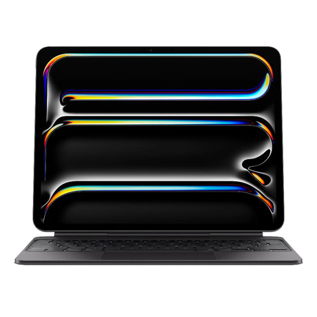 Magic_Keyboard_para_el_iPad_Pro_de_13_pulgadas_(M4)_Español_(España)_Negro_Posición_1_iShop_El_Salvador