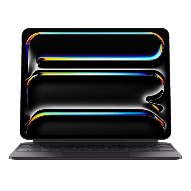 Magic_Keyboard_para_el_iPad_Pro_de_13_pulgadas_(M4)_Español_(España)_Negro_Posición_1_iShop_El_Salvador