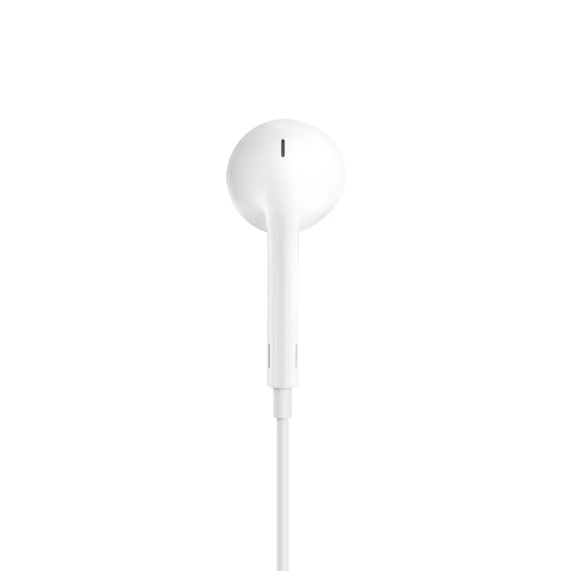 EarPods Apple con Conector Lightning - Blanco