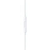 EarPods Apple con Conector Lightning - Blanco