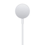 Cable Apple de Carga Magnética a USB-A para el Apple Watch (1m) - Blanco