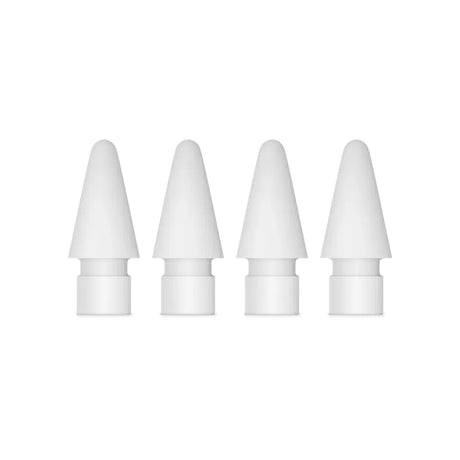Puntas para Apple Pencil - Paquete de 4
