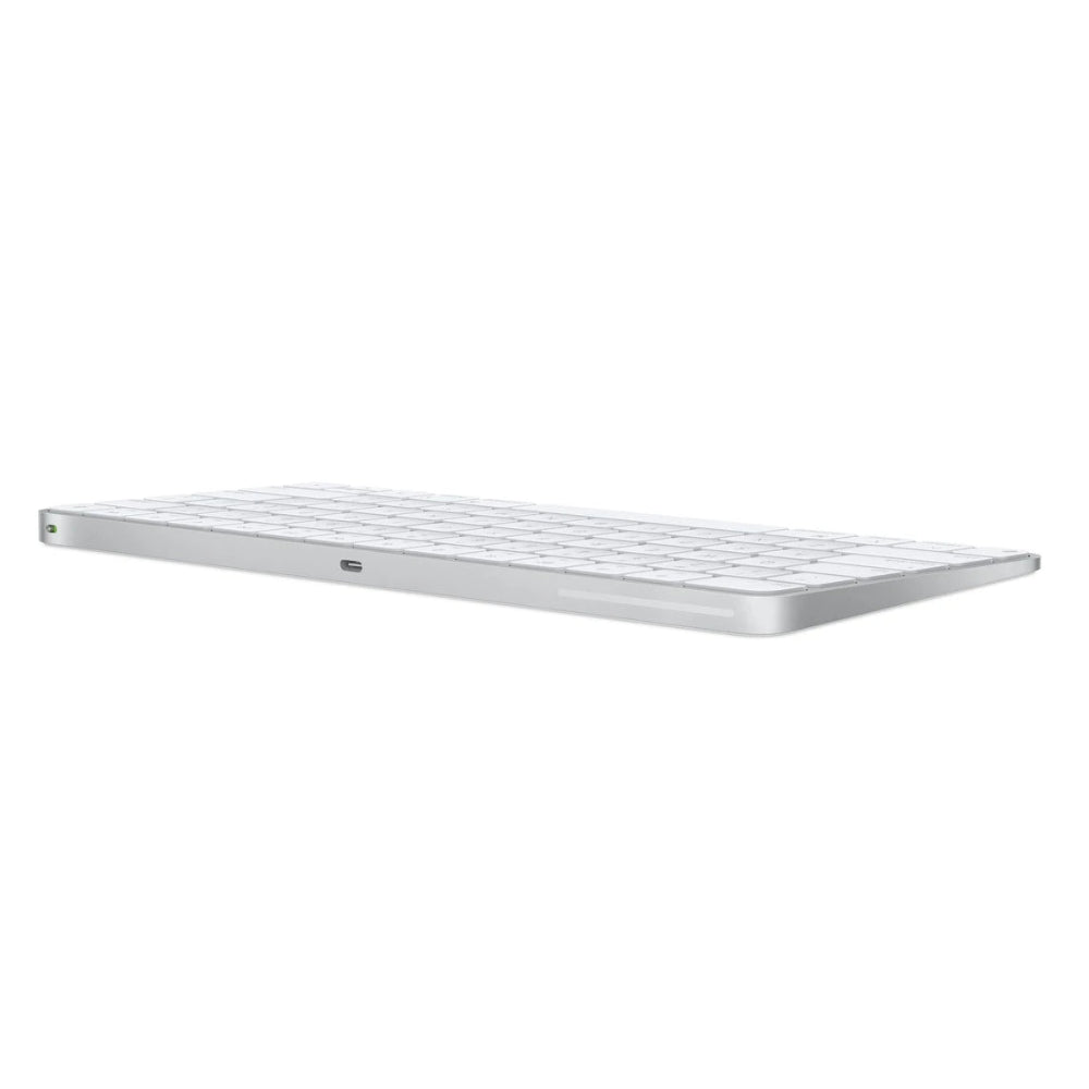 Magic Keyboard con Touch ID para modelos de Mac con chip de Apple - Español (Latinoamérica)