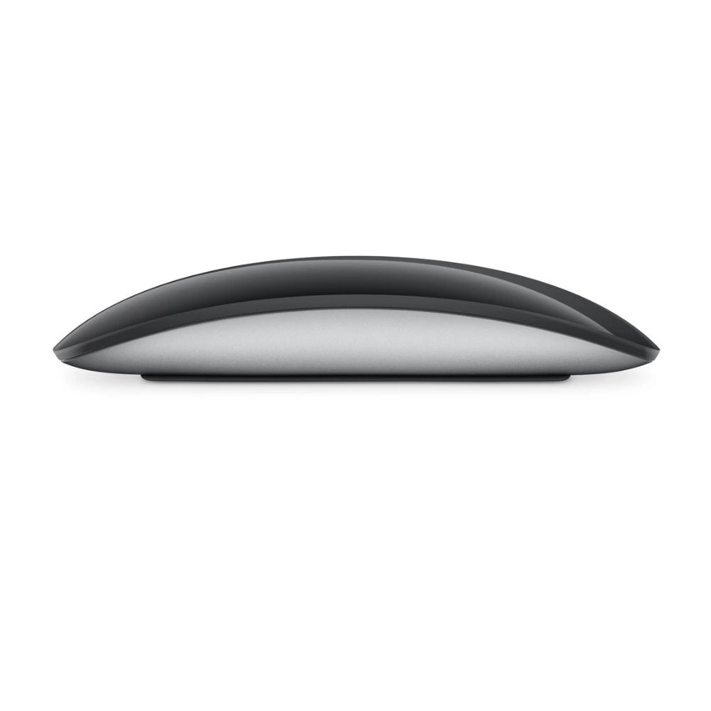 Magic Mouse Apple - Superficie Multi - Touch negra