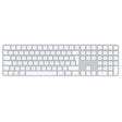 Magic_Keyboard_Touch_ID_Numerico_Mac_USB_C_Español_Blanco_Imagen_posicion_1_iShop_El_Salvador