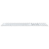 Magic_Keyboard_Touch_ID_Numerico_Mac_USB_C_Español_Blanco_Imagen_posicion_2_iShop_El_Salvador