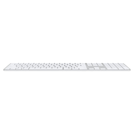 Magic_Keyboard_Touch_ID_Numerico_Mac_USB_C_Español_Blanco_Imagen_posicion_2_iShop_El_Salvador