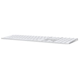 Magic_Keyboard_Touch_ID_Numerico_Mac_USB_C_Español_Blanco_Imagen_posicion_4_iShop_El_Salvador