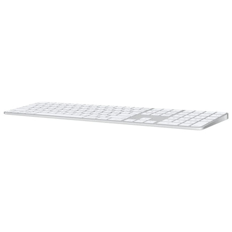 Magic_Keyboard_Touch_ID_Numerico_Mac_USB_C_Español_Blanco_Imagen_posicion_4_iShop_El_Salvador