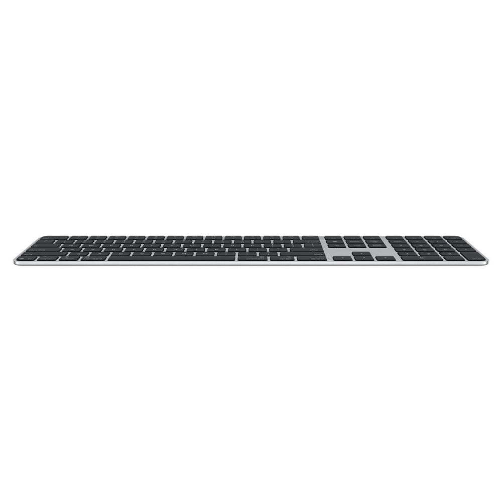 Magic_Keyboard_con_Touch_ID_para_Modelos_de_Mac_con_Chip_de_Apple_Espanol_Teclas_Negras_Imagen_posicion_2_iShop_El_Salvador