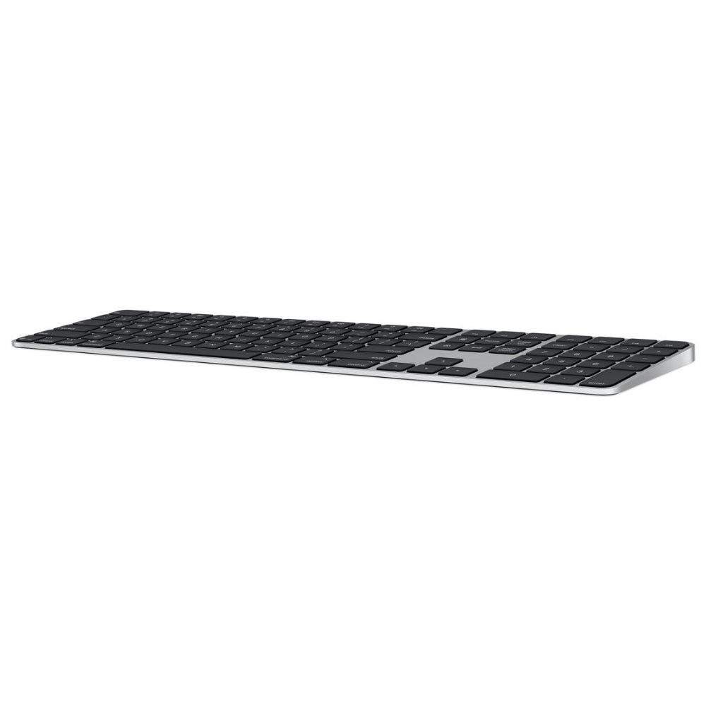Magic_Keyboard_con_Touch_ID_para_Modelos_de_Mac_con_Chip_de_Apple_Espanol_Teclas_Negras_Imagen_posicion_4_iShop_El_Salvador