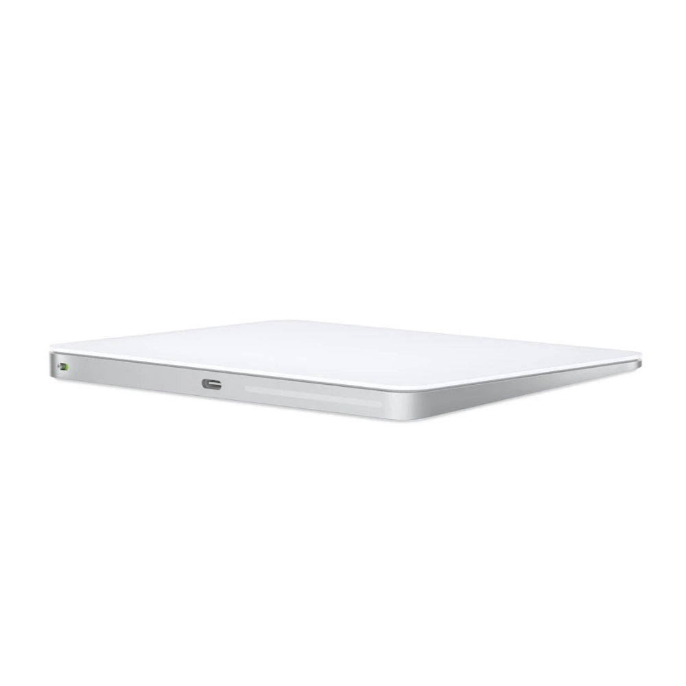 Magic Trackpad - Superficie Multi-Touch blanca