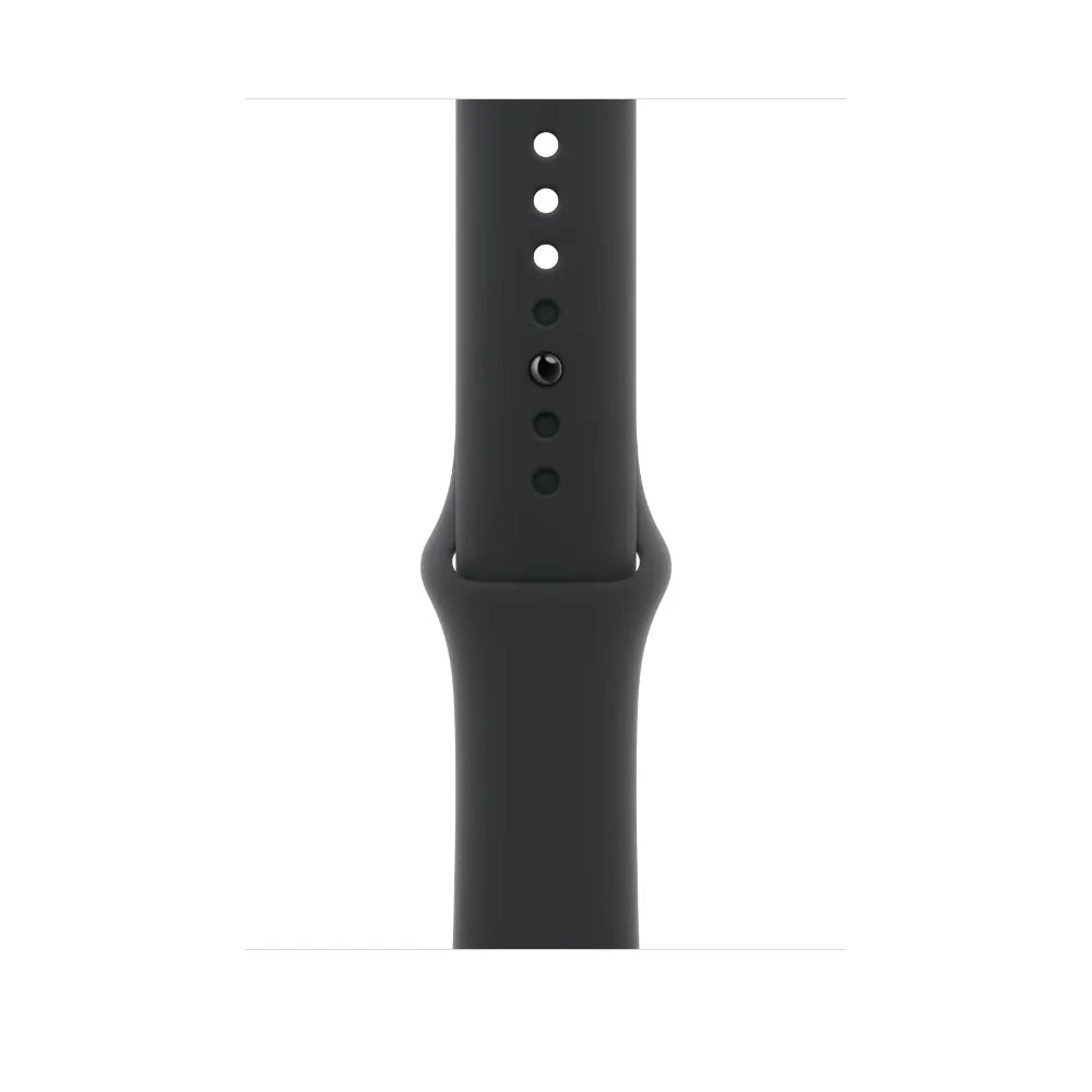 Correa deportiva para Apple Watch (2024)