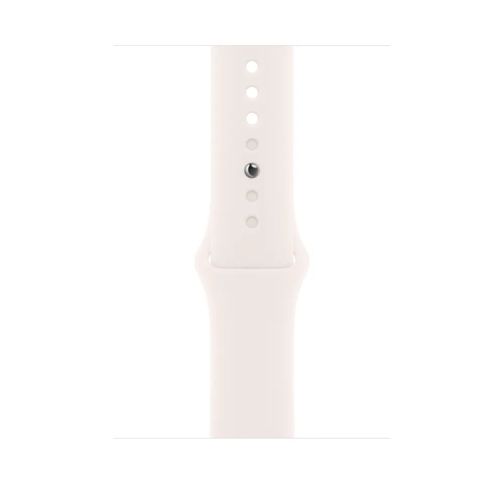 Correa deportiva para Apple Watch (2024)