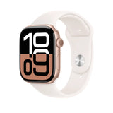 Correa deportiva para Apple Watch (2024)