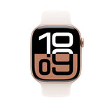 Correa deportiva para Apple Watch (2024)