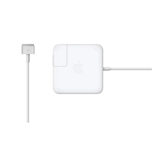 Cargador de pared Apple MagSafe 2 85W - Blanco