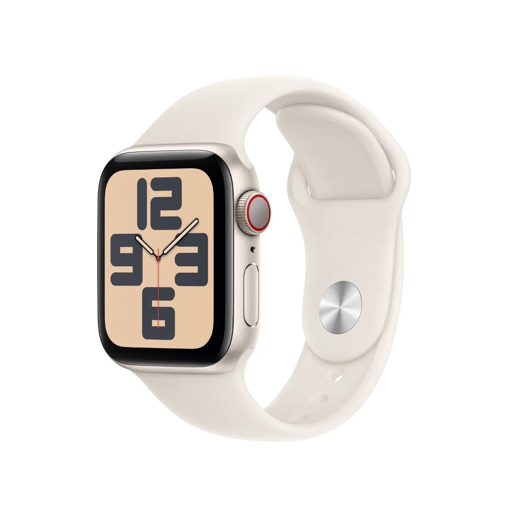 Correa deportiva para Apple Watch (2024)