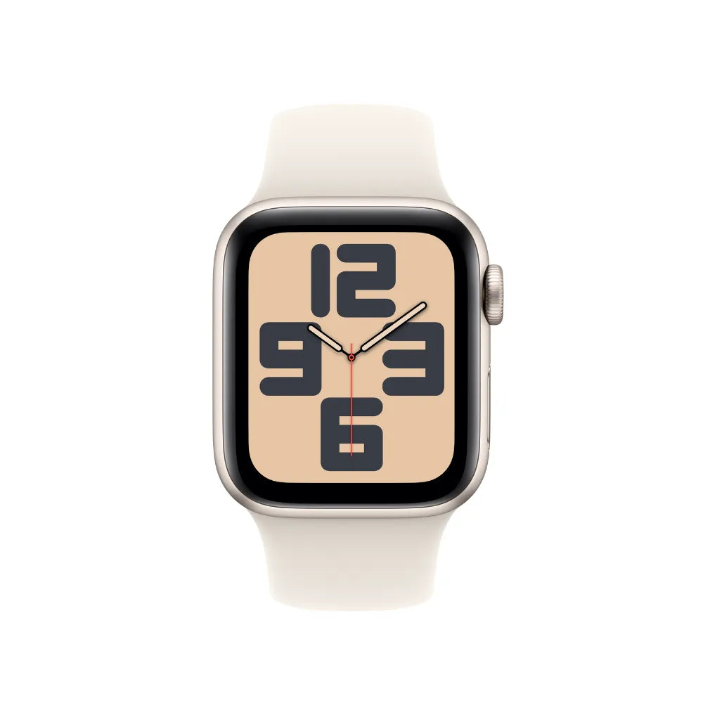 Correa deportiva para Apple Watch (2024)
