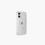 SafeCase_Force_NCO_MagSafe_para_iPhone_16_Series_Transparente_Imagen_posicion_1_iShop_El_Salvador