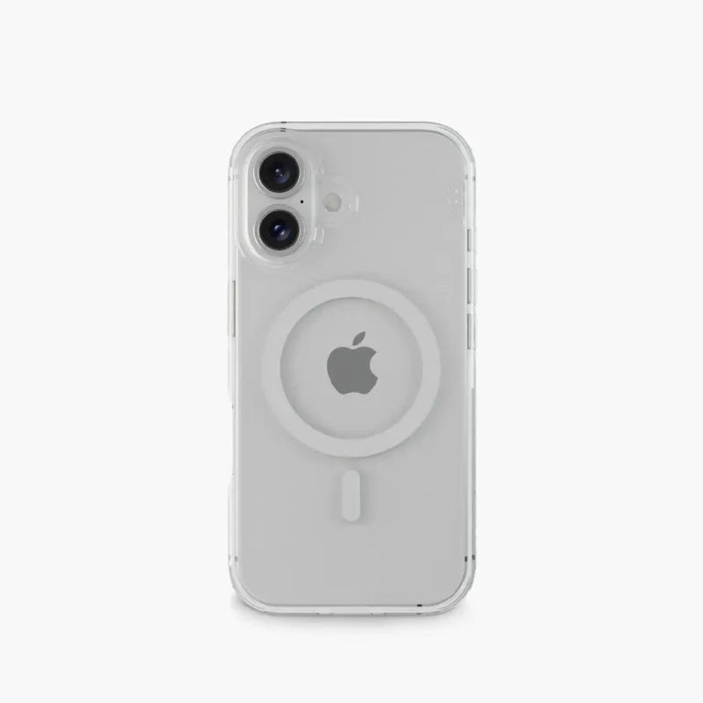 SafeCase_Force_NCO_MagSafe_para_iPhone_16_Series_Transparente_Imagen_posicion_2_iShop_El_Salvador