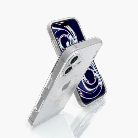 SafeCase_Force_NCO_MagSafe_para_iPhone_16_Series_Transparente_Imagen_posicion_3_iShop_El_Salvador