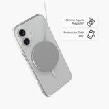 SafeCase Force NCO MagSafe para iPhone 16 Series
