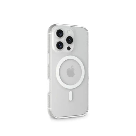 SafeCase_Force_NCO_MagSafe_para_iPhone_16_Series_Transparente_Imagen_posicion_1_iShop_El_Salvador