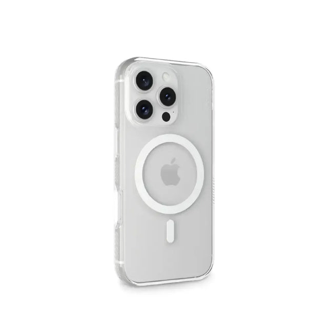 SafeCase_Force_NCO_MagSafe_para_iPhone_16_Series_Transparente_Imagen_posicion_1_iShop_El_Salvador