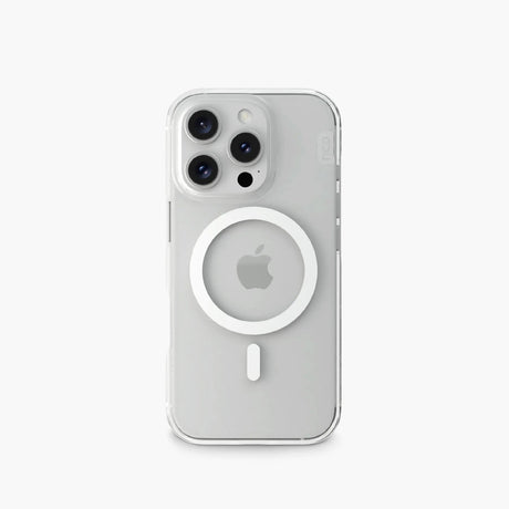 SafeCase_Force_NCO_MagSafe_para_iPhone_16_Series_Transparente_Imagen_posicion_2_iShop_El_Salvador