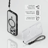SafeCase Force NCO MagSafe para iPhone 16 Series