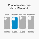 SafeCase Force NCO MagSafe para iPhone 16 Series