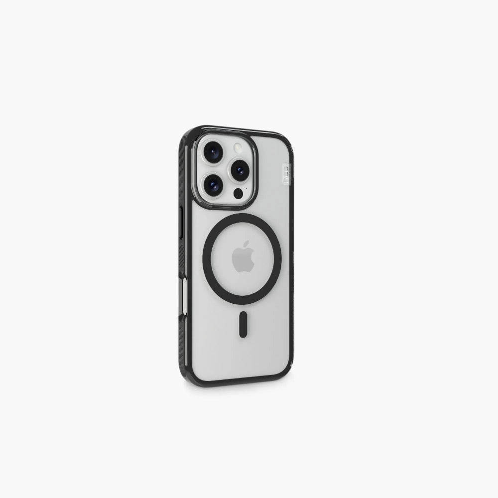 SafeCase_Force_NCO_MagSafe_para_iPhone_16_Series_Negro_Imagen_posicion_1_iShop_El Savlador