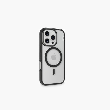 SafeCase_Force_NCO_MagSafe_para_iPhone_16_Series_Negro_Imagen_posicion_1_iShop_El Savlador