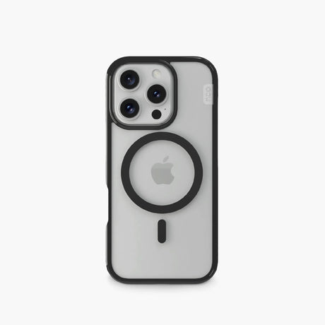 SafeCase_Force_NCO_MagSafe_para_iPhone_16_Series_Negro_Imagen_posicion_2_iShop_El_Salvador