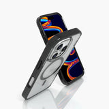 SafeCase_Force_NCO_MagSafe_para_iPhone_16_Series_Negro_Imagen_posicion_3_iShop_El_Salvador